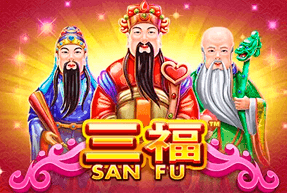 San Fu by Skywind