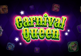 Carnival Queen by Thunderkick