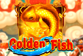 Golden Fish by KA Gaming