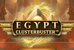 Egypt Clusterbuster by Red Tiger