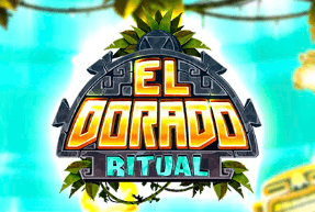 El Dorado Ritual by Triple Cherry