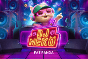 Dj Neko by Pragmatic Play