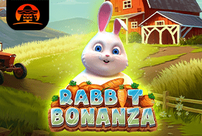 Rabbit Bonanza by Amigo Gaming