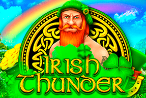 Irish Thunder by Belatra