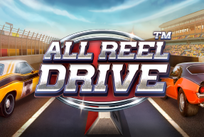 All Reel Drive by Nucleus
