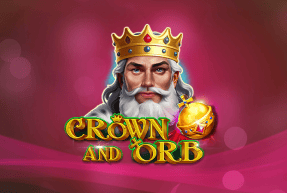 Crown and Orb by CT Interactive