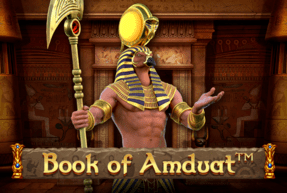 Book of Amduat by Boldplay