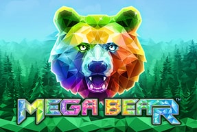 Mega Bear by Skywind