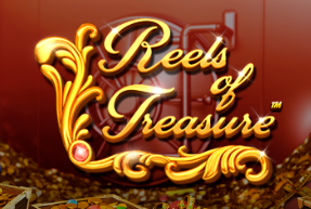 Reels Of Treasure by Nucleus