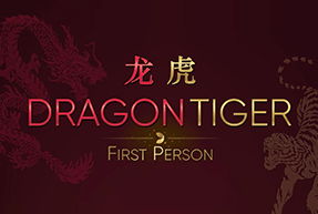 First Person Dragon Tiger by Evolution