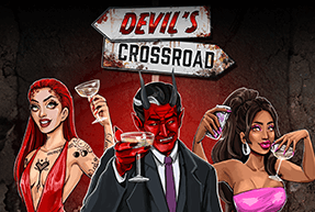 Devil’s Crossroad by Nolimit City