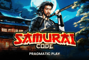 Samurai Code by Pragmatic Play