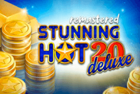 Stunning Hot 20 Deluxe Remastered by BF Games