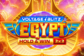Voltage Blitz Egypt by Ruby Play