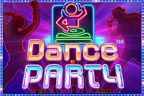 Dance Party by Pragmatic Play
