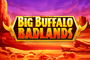 Big Buffalo Badlands by Skywind