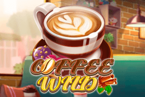 Coffee Wild by KA Gaming