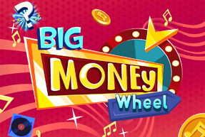 Big Money Wheel by NetEnt