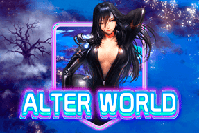 Alter World by KA Gaming