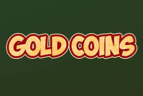 Gold Coins by Hacksaw