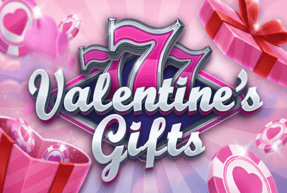 777 Valentine’s Gifts by BF Games
