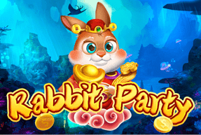 Rabbit Party by KA Gaming