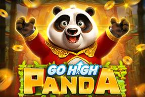 Go High Panda by Ruby Play