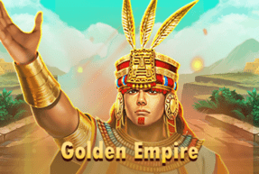 GOLDEN EMPIRE by Rich88