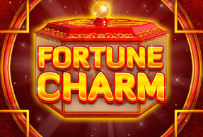 Fortune Charm by Red Tiger