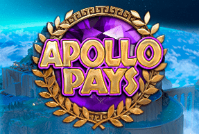 Apollo Pays by Big Time Gaming