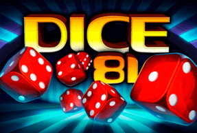 Dice 81 by Apollo Games