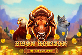 Bison Horizon Hold and Win by Popiplay