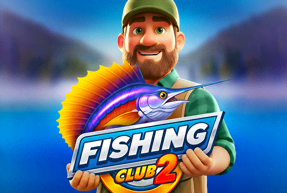 Fishing Club 2 by BGaming