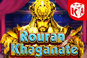 Rouran Khaganate by KA Gaming