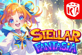 Stellar Fantasia by KA Gaming