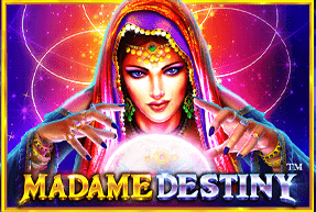 Madame Destiny by Pragmatic Play