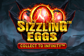 Sizzling Eggs by Wazdan