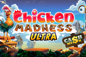 Chicken Madness Ultra by BF Games