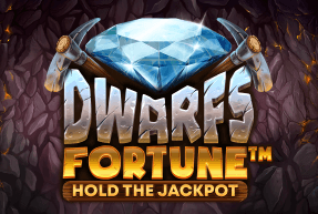 Dwarfs Fortune™ Easter by Wazdan