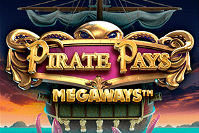 Pirate Pays by Big Time Gaming