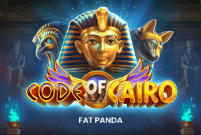 Code of Cairo by Pragmatic Play