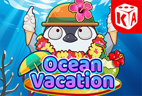Ocean Vacation by KA Gaming
