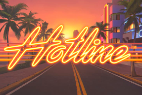 Hotline by NetEnt