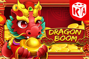 Dragon Boom by KA Gaming