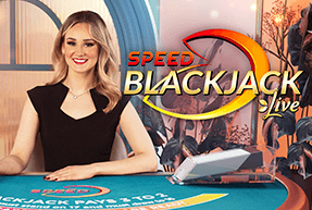 Classic Speed Blackjack 99 by Evolution