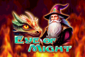 Eye of Might by CT Interactive