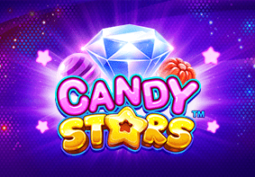Candy Stars by Pragmatic Play
