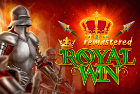 Royal Win Remastered by BF Games