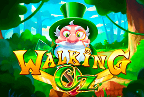 Walking Oz by KA Gaming