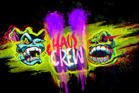 Chaos Crew 2 by Hacksaw